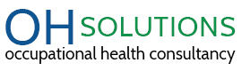 OH Solutions Logo